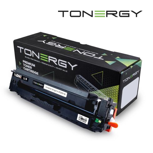 Tonergy Compatible Toner Cartridge CANON 3020C002 CRG 055H Black, High Capacity 7.6k