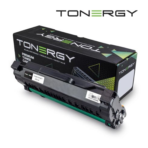 Tonergy Compatible Toner Cartridge XEROX 108R0080 108R00909 Black, 2.5k