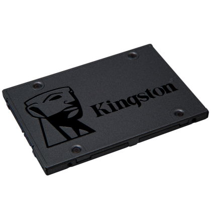 KINGSTON A400 960 GB SSD, 2,5” 7 mm, SATA 6 Gb/s, citire/scriere: 500 / 450 MB/s