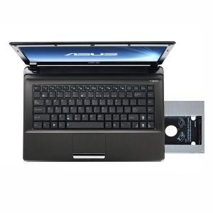 Caddy subțire pentru laptop Makki Laptop Caddy 9,5 mm SATA3 cu LED/comutator MAKKI-CADDY-95-LS