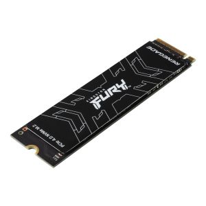 SSD Kingston Fury Renegade M.2-2280 PCIe 4.0 NVMe 500GB