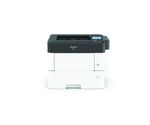 Laser Printer RICOH P 800, B/W ,USB, LAN, A4, 55 ppm for rent