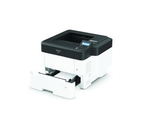 Laser Printer RICOH P 800, B/W ,USB, LAN, A4, 55 ppm for rent