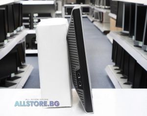 Dell 1908FP V2, 19" 1280x1024 SXGA 5:4 USB Hub, Silver/Black, Grade B
