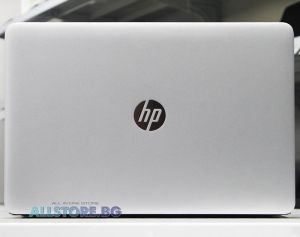 HP EliteBook 850 G3, Intel Core i5, 8192MB So-Dimm DDR4, 256GB M.2 SATA SSD, Intel HD Graphics 520, 15.6" 1920x1080 Full HD 16:9 , Grade A
