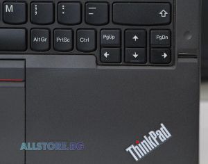 Lenovo ThinkPad X260, Intel Core i5, 8192MB So-Dimm DDR4, 128GB 2.5 Inch SSD, Intel HD Graphics 520, 12.5" 1920x1080 Full HD 16:9, Grade A