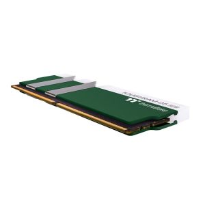 Памет Thermaltake TOUGHRAM RGB 32GB (2x16GB) DDR5 5600MHz U-DIMM Racing Green