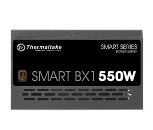 Power supply Thermaltake Smart BX1 550W