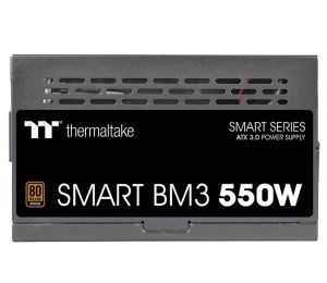 Power supply Thermaltake Smart BM3 550W