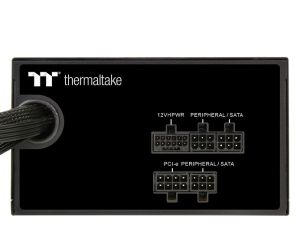 Power supply Thermaltake Smart BM3 550W
