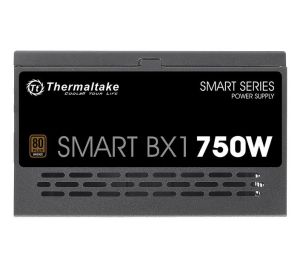 Power supply Thermaltake Smart BX1 750W