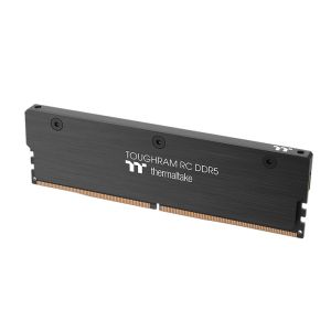 Памет Thermaltake TOUGHRAM RC 32GB (2x16GB) DDR5 5200MHz U-DIMM Black