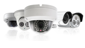 Security and surveillance systems
