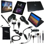 Tablets and accessories