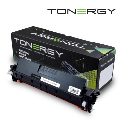Tonergy Compatible Toner Cartridge HP 94X CF294X Black, 2800k