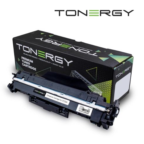 Tonergy compatible Drum HP 32A CF232A, 23k