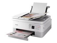 CANON MFP TS7451A WH EUR MFP Ink Color 13/6.8ppm