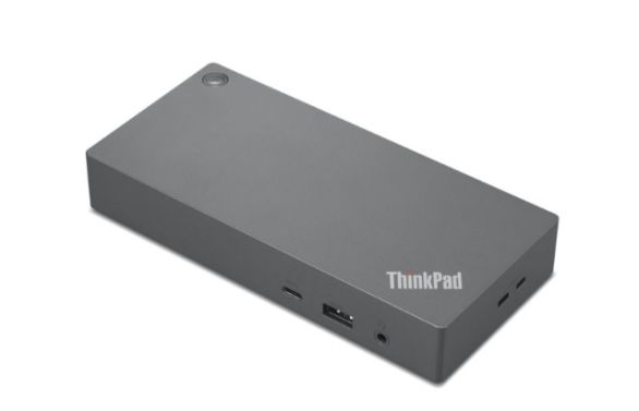 Docking station Lenovo ThinkPad Universal USB-C Dock v2