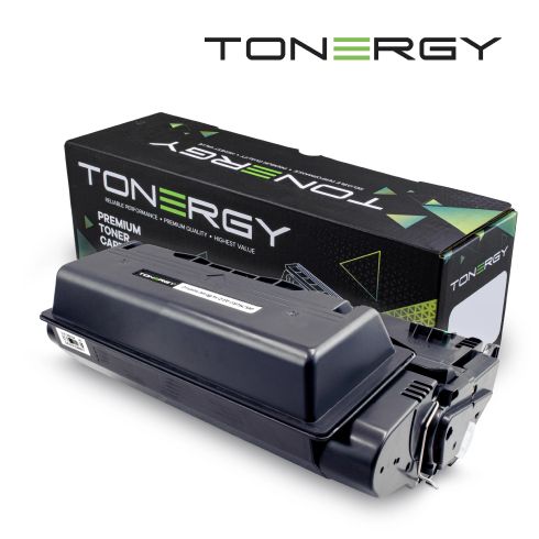 Tonergy Compatible Toner Cartridge HP 38A 39A 42A 45A Q1338/1339/5942/5945 Black, 10k