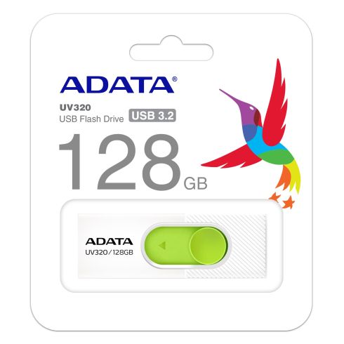 128GB USB UV320 ADATA ALB