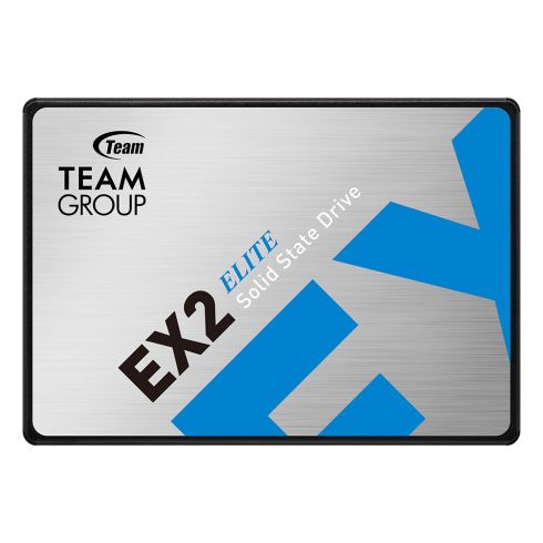 TEAM SSD EX2 512GB 2,5 inci