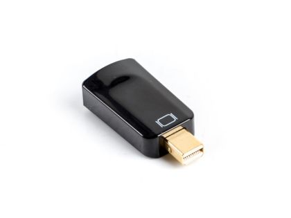 Адаптер Lanberg adapter display port mini (m) -> HDMI (f)