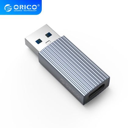 Adaptor Orico USB3.1 la Type-C (femă) - AH-AC10-GY