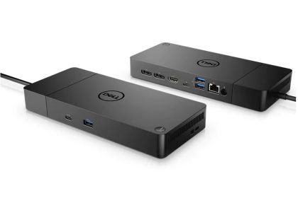 Docking station Dell Dock WD19S 180W