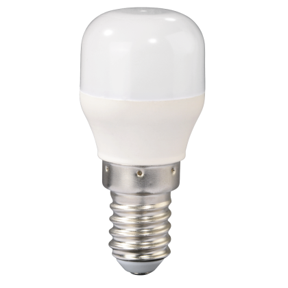 Bec LED pentru frigider Xavax, 2 W, E14, alb neutru