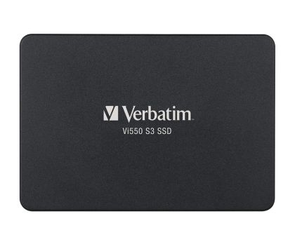 Hard disk Verbatim Vi550 S3 2.5" SATA III 7mm SSD 128GB