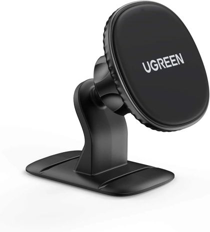 Ugreen Magnetic Car Phone Holder LP292 - 80785