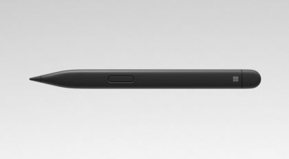Pen for tablet and smartphone Microsoft Surface Slim Pen 2 Black