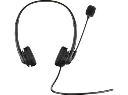 Headphones HP Stereo USB Headset G2