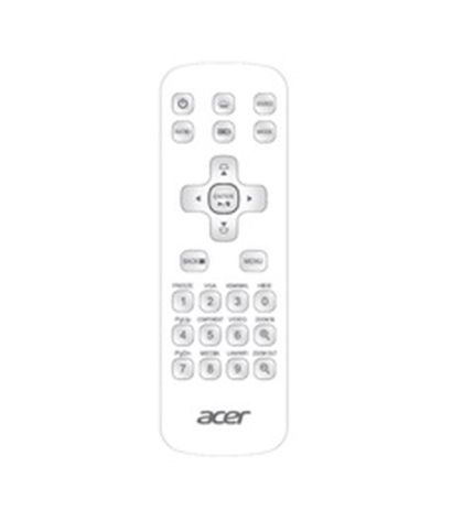 Telecomanda Acer Universal Remote Control JB2 White