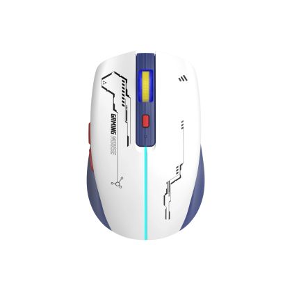 Mouse pentru jocuri fără fir Marvo Mouse pentru jocuri fără fir M796W - 3200 dpi, reîncărcabil