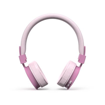 Căști cu microfon HAMA „Freedom Lit II” Bluetooth, On-Ear, roz