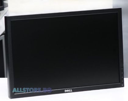 Dell E1910, 19" 1440x900 WXGA+ 16:10, negru, grad C