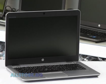 HP EliteBook 745 G3, AMD A8 PRO, 8192 MB So-Dimm DDR3L, 128 GB SSD M.2 SATA, grafică AMD Radeon R6, 14 inchi 1366x768 WXGA LED 16:9, grad C