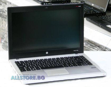 HP ProBook 5330m, Intel Core i5, 4096MB So-Dimm DDR3, 320GB SATA, Intel HD Graphics 3000, 13.3" 1366x768 WXGA LED 16:9 , Grade B