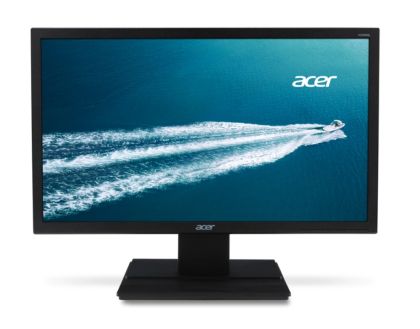 Monitor Acer V226HQLHbi, 21.5" VA LED, Anti-Glare, FreeSync, 4ms, 100Hz ,100M:1, 200 nits, 1920x1080 FullHD, VGA, HDMI, Black