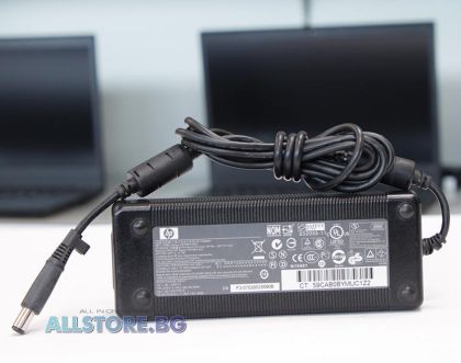 HP AC Adapter HSTNN-HA01 592491-001, Grade A