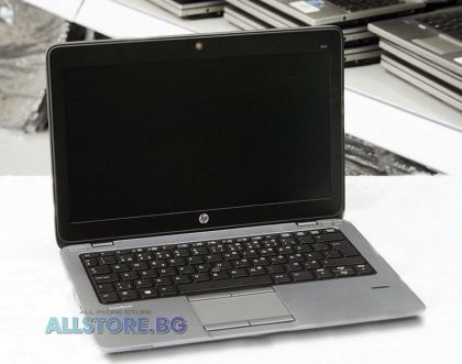 HP EliteBook 840 G1, Intel Core i5, 8192MB So-Dimm DDR3L, 120GB 2.5 Inch SSD, Intel HD Graphics 4400, 14" 1600x900 WSXGA 16:9 , Grade B