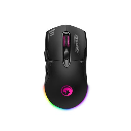 Marvo Wireless Gaming Mouse M803W - 4800dpi, rechargable