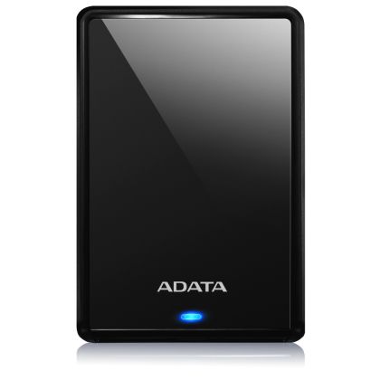 Hard disk Adata 2TB , HV620S , USB 3.2 Gen 1, Portable Hard Drive Black