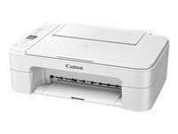 CANON PIXMA TS3351 MFP Color 4/7ppm White