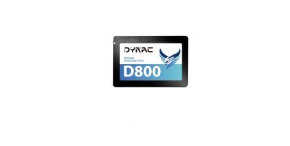 DYNAC SSD D800 480G 2.5 INCH