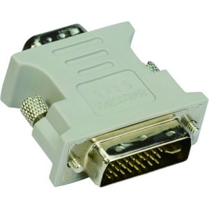 Adaptor VCom Adaptor DVI M / VGA HD 15F - CA301