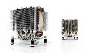 Noctua Охладител CPU Cooler NH-D9L - LGA1700/2066/1200/AMD