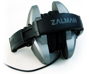 Zalman Microphone ZM-MIC1