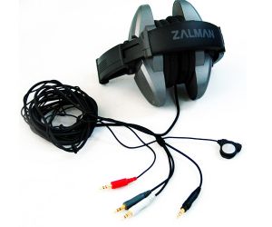 Zalman Microphone ZM-MIC1